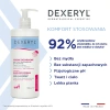 Dexeryl Shower Krem Myjący pod Prysznic, 500ml