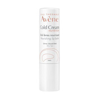 AVENE Cold Cream Odżywcza Pomadka, 4g