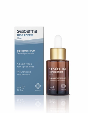 SESDERMA HIDRADERM HYAL Serum liposomowe, 30ml