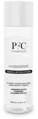 PFC Hydrasense Micellar Solution, 200ml 