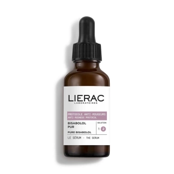 Lierac Serum Anti-Redness – Serum Łagodzące do Skóry Naczynkowej, 30ml