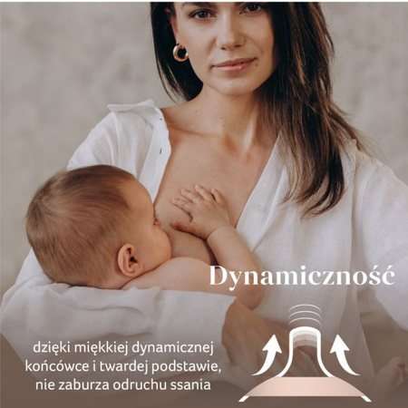 LOVI Mammafeel – Butelka Antykolkowa, 150ml 