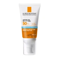 La Roche-Posay Anthelios UVmune 400 – Krem Nawilżający SPF50+, 50 ml