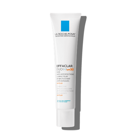 LA ROCHE POSAY EFFACLAR DUO(+) SPF30 Krem, 40 ml