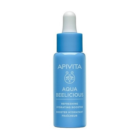 Apivita Aqua Beelicious Booster nawilżający, 30ml