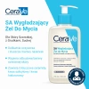 CeraVe SA Wygładzający Żel do Mycia, 236ml | KRÓTKA DATA: 02/2026r. 