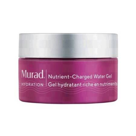 Murad Hydration Nutrient-Charged Water Gel, 50ml