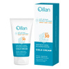 Oillan Krem Odżywczy do Twarzy SPF 30, 50ml
