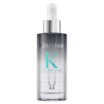 Kérastase Symbiose- Serum na Noc do Wrażliwej Skóry Głowy ze Skłonnością do Łupieżu, 90ml