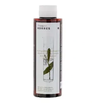 KORRES Szampon przeciwłupieżowy z wyciągu Liścia Laurowego i Echinacea, 250ml