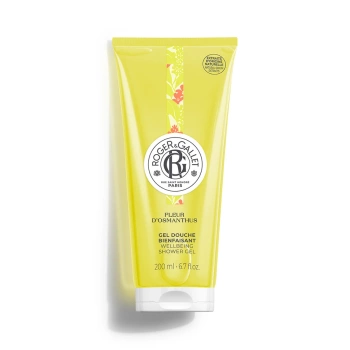 Roger&Gallet Fleur D'Osmanthus Well-Being Żel pod Prysznic, 200ml