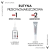 VICHY LIFTACTIVE Przeciwzmarszczkowy Krem pod Oczy Liftingujący, 15ml 
