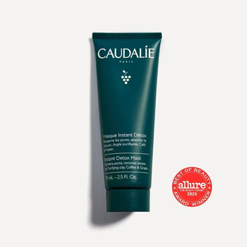 Caudalie Maseczka Detoksyfikująca Instant, 75ml