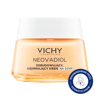 VICHY NEOVADIOL PERI-MENOPAUSE Ujędrniający krem na dzień przed menopauzą, 50ml