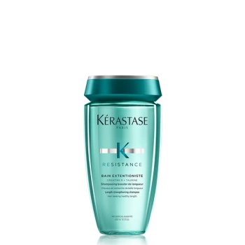 Kérastase Resistance Extentioniste - Szampon wzmacniający do włosów długich z ceramidami, 250ml