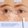 Caudalie Vinoperfect Krem Rozjaśniający pod Oczy, 15ml