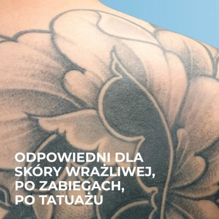 La Roche-Posay Cicaplast Lavant B5+ Żel Oczyszczająco-Kojący, 200ml