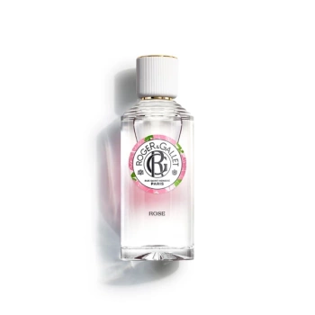 Roger & Gallet Rose Well-Being Woda zapachowa, 100ml