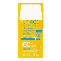 Uriage Bariésun Ultralekki Fluid SPF 50+, 30ml