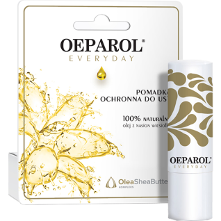 Oeparol Everyday Pomadka ochronna 4,8g