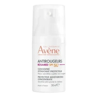 Avene Antirougers Rosamed Koncentrat Ochronny SPF50, 30ml