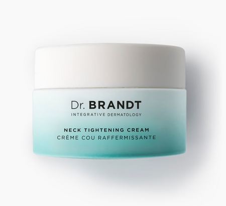 DR BRAND Needles No More Neck Sculpting Cream, 50 ml