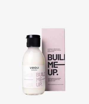 Veoli Botanica Build Me Up Tonik Naprawczo-Odbudowujący, 150ml