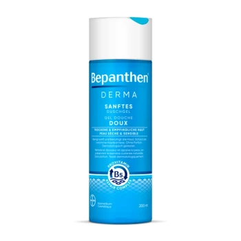 Bepanthen Derma Żel do Mycia Ciała, 200 ml