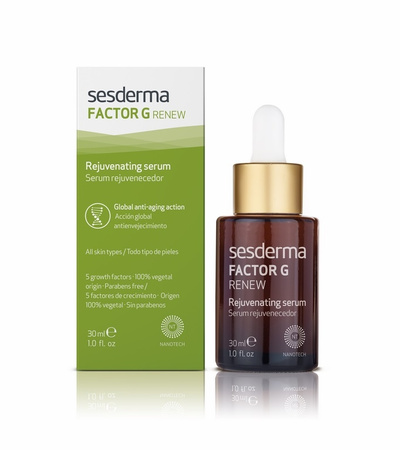 SESDERMA FactorG renew Serum liposomowe, 30ml