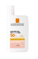LA ROCHE-POSAY Anthelios Fluid barwiący SPF50+, 50ml