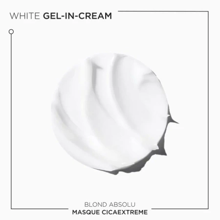 Kérastase Blond Absolu Cicaextreme Wzmacniająca Maska do Włosów, 500ml