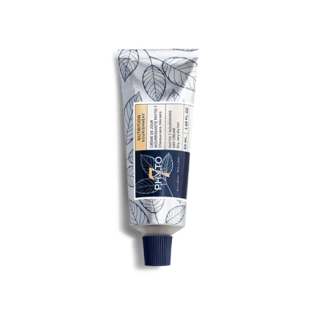 PHYTO 7 Odżywczy Krem do Włosów, 50ml 