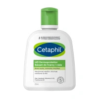 Cetaphil MD Dermoprotektor – Nawilżający Balsam do Twarzy i Ciała, 250 ml