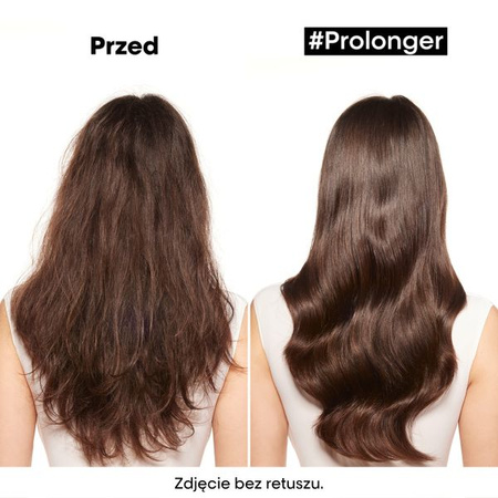 L’Oréal Professionnel Pro Longer - Szampon do Długich Włosów, 500ml