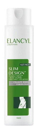 ELANCYL Slim Design Krem NOC, 200 ml