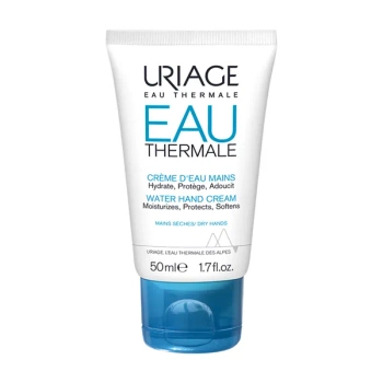 Uriage Eau Thermale Krem do Rąk, 50 ml