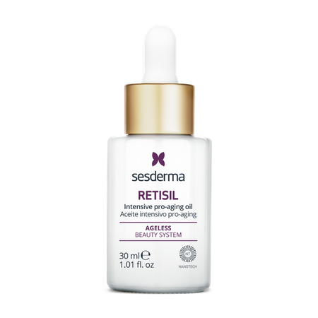 SESDERMA RETISIL intensywny Olejek PRO-AGING, 30ml