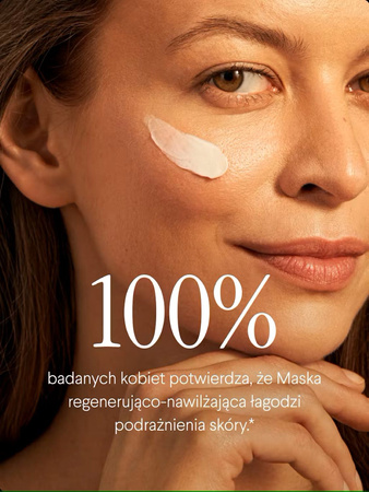 Health Labs Care Glow On Maska Regenerująco-Nawilżająca, 50ml
