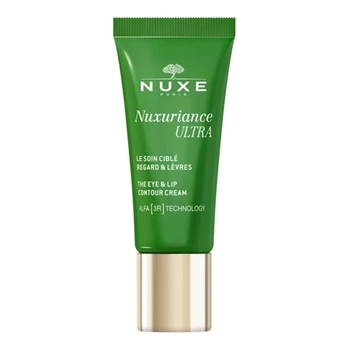 NUXE Nuxuriance Ultra Krem do skóry oczu i ust, 15 ml NOWA FORMUŁA