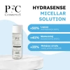 PFC Hydrasense Micellar Solution Płyn Micelarny, 200ml | PROMOCJA -70% 
