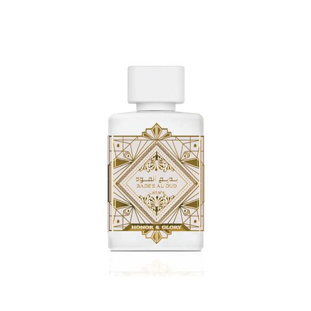 Lattafa Band'e Al Oud Honor & Glory Woda Perfumowana, 100ml