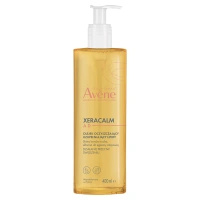 Avene XERACALM A.D. Olejek Oczyszczający Uzupełniający Lipidy, 400ml