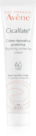 AVENE CICALFATE+ Regenerujący krem ochronny 40ml