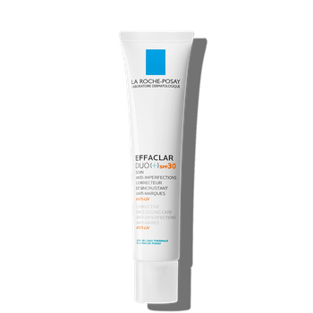 LA ROCHE POSAY EFFACLAR DUO(+) SPF30 Krem, 40 ml