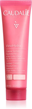 Caudalie Vinohydra Krem Sorbet nawilżający, 60ml