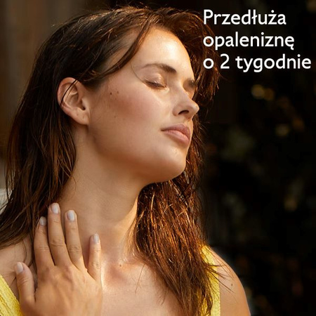 Caudalie Vinosun Protect Regenerujące Mleczko Po Opalaniu, 400ml