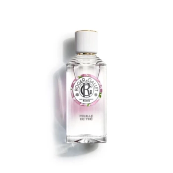 Roger&Gallet Feuille De The Woda zapachowa, 100ml