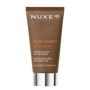 Nuxe Men Boost – Krem Przeciwstarzeniowy dla Mężczyzn, 50ml