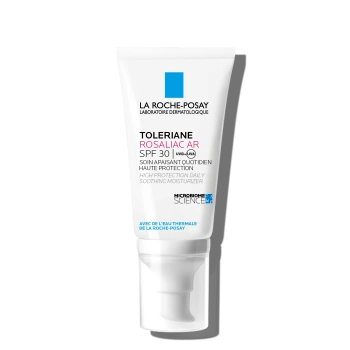 La Roche-Posay Toleriane Rosaliac AR Krem SPF30 na Zaczerwienienia, 50ml