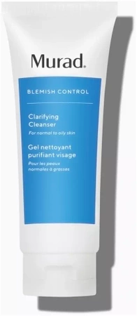 MURAD Blemish Control żel oczyszczający do twarzy, 200ml